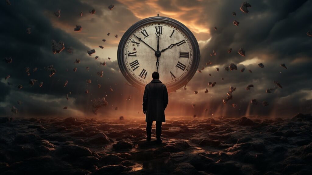 Exploring the Concept of Time in Dreams