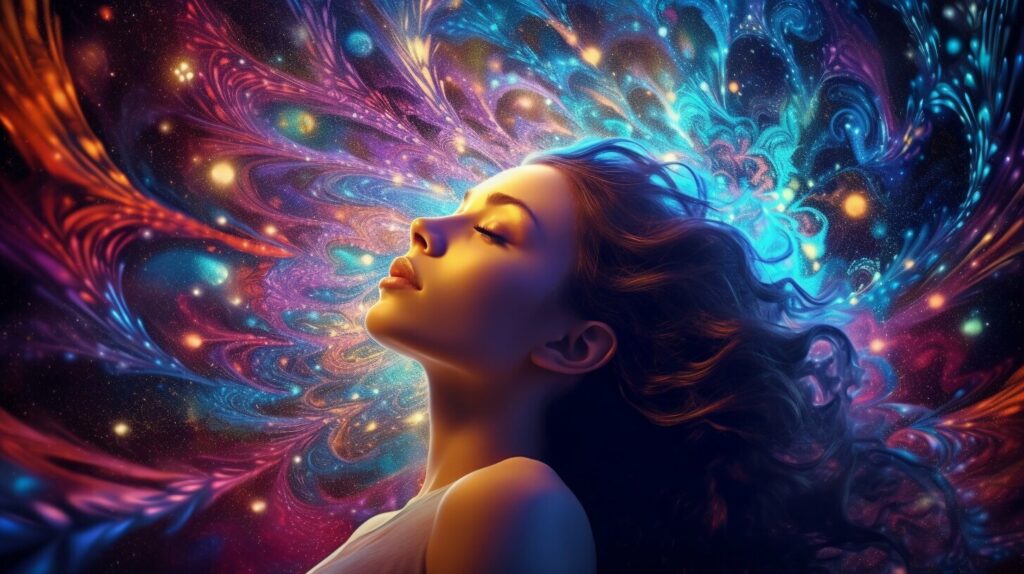 Lucid Dreaming Frequency