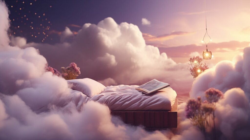 Lucid Dreaming Safety and Health Considerations