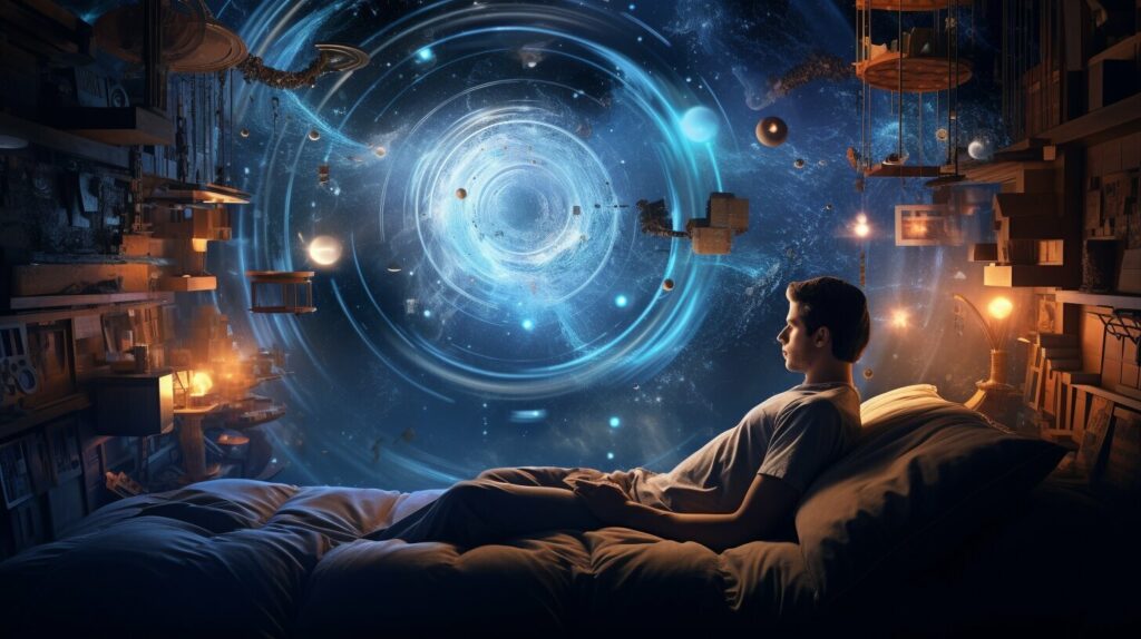 Lucid Dreaming Techniques and Practices