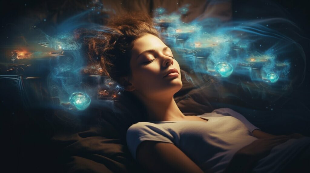 Lucid Dreaming and Sleep Disorders