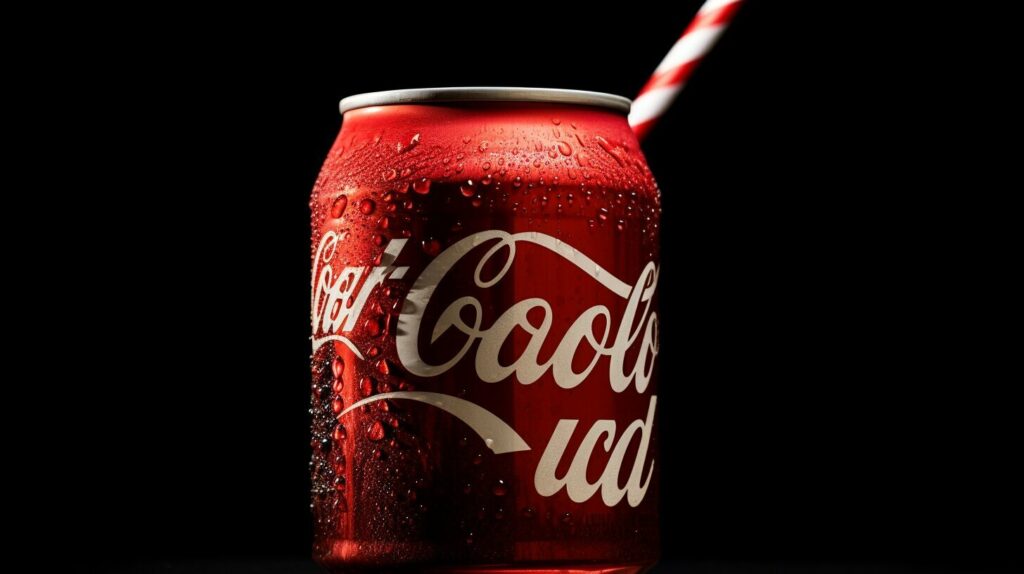 can coca cola give you lucid dreams