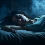 do lucid dreams make you tired