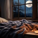 dreamless sleep tips image