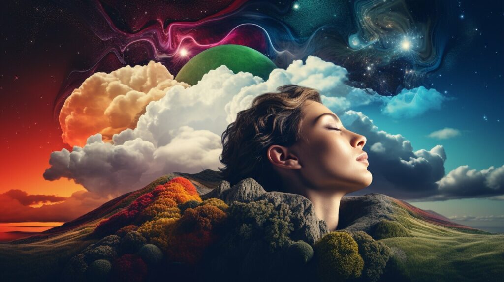 effects of sleep deprivation on lucid dreaming