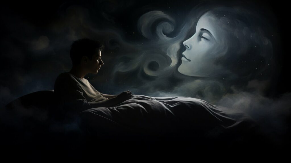 ethical considerations of lucid dreaming in islam