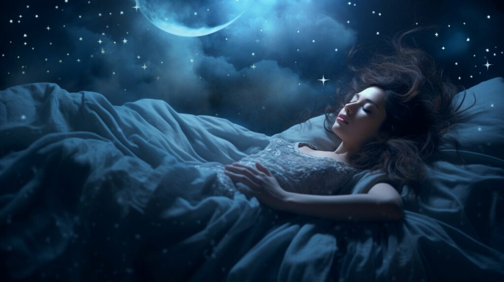 harnessing the potential of lucid dreams