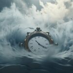 how fast does time go in lucid dreams