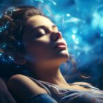 how many times does the average person lucid dream?
