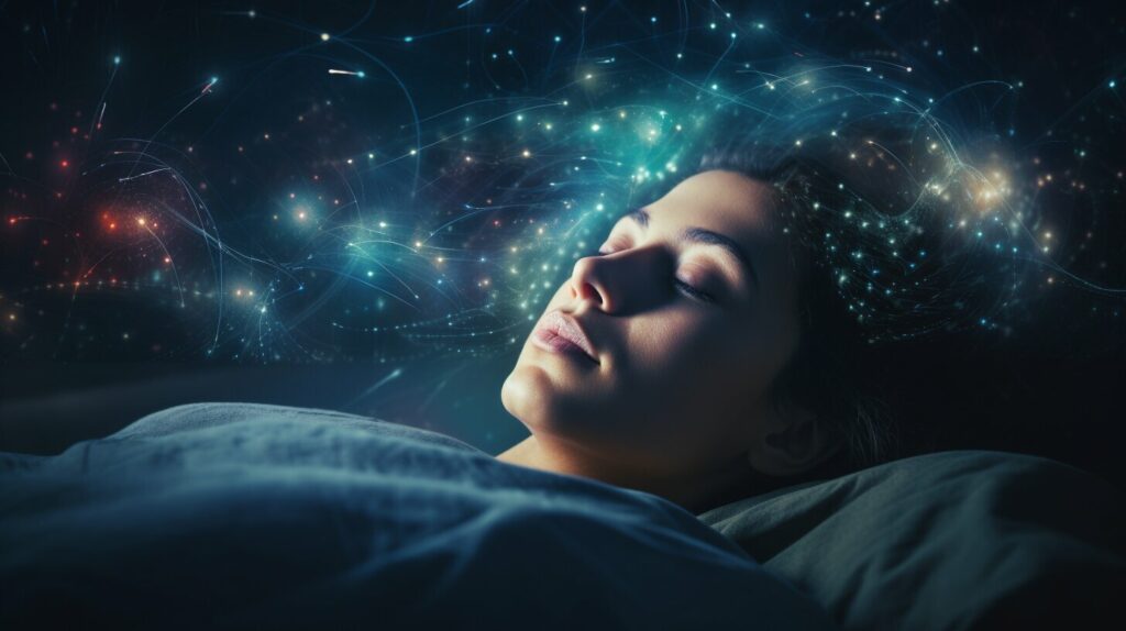 how to have a lucid dream tonight