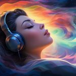 lucid dreaming audio