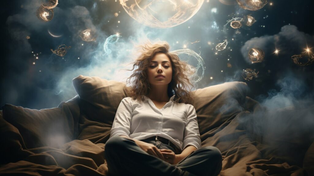 lucid dreaming myths and misconceptions