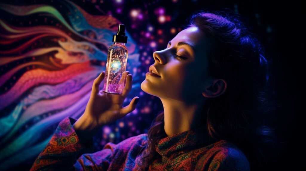 lucid dreaming supplements