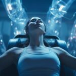 lucid dreams and exercise