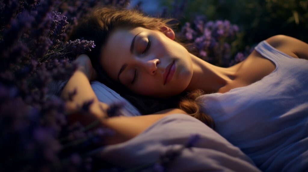 natural remedies for dreamless sleep