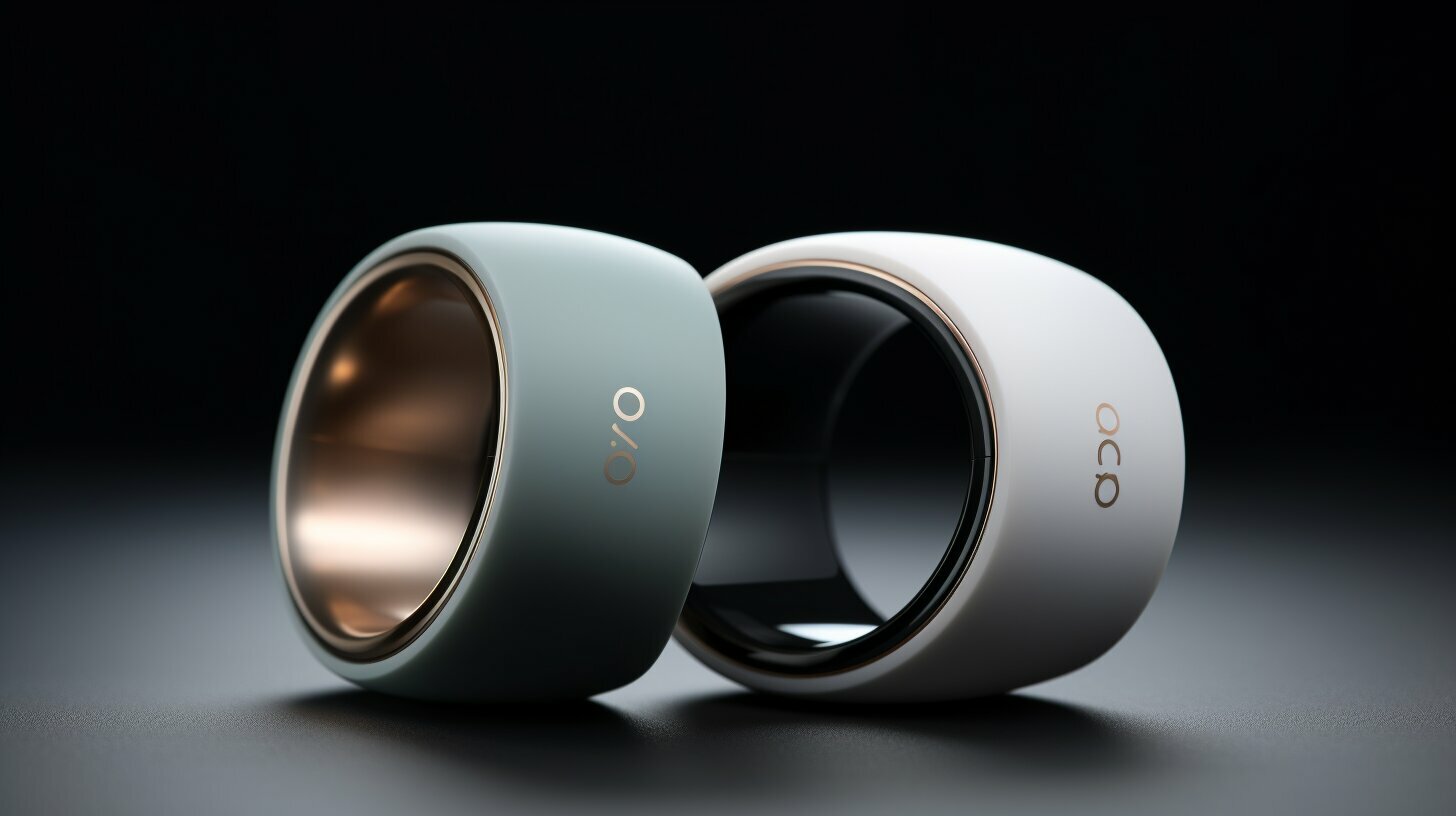 oura ring tags