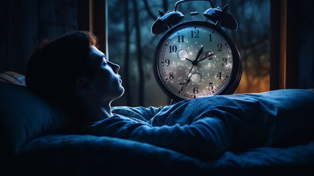 sleep hygiene and lucid dreaming