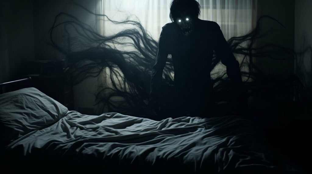sleep paralysis in lucid dreams