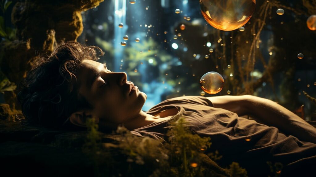 tips for naturally inducing lucid dreams