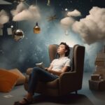 what shouldn't you do in lucid dreams