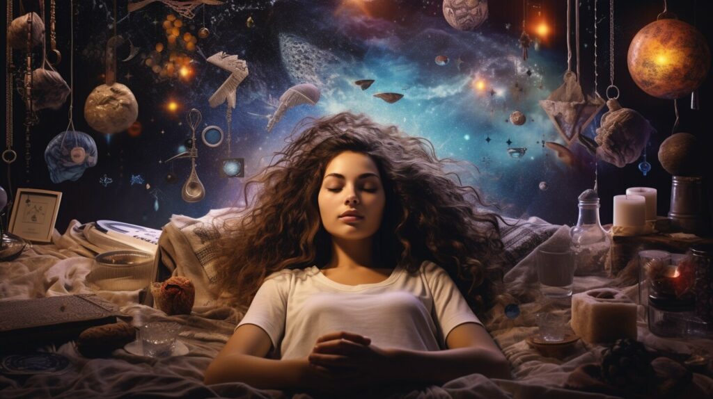 why is lucid dreaming so hard?