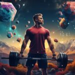 Can You Work Out in Lucid Dreams