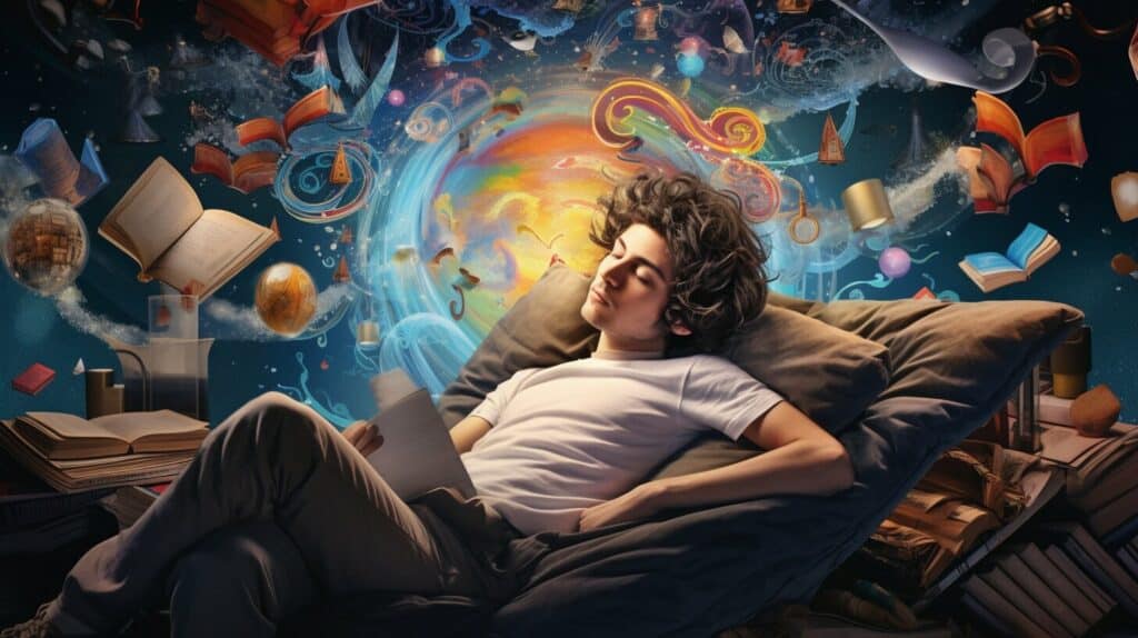 Lucid Dreaming Techniques for Beginners