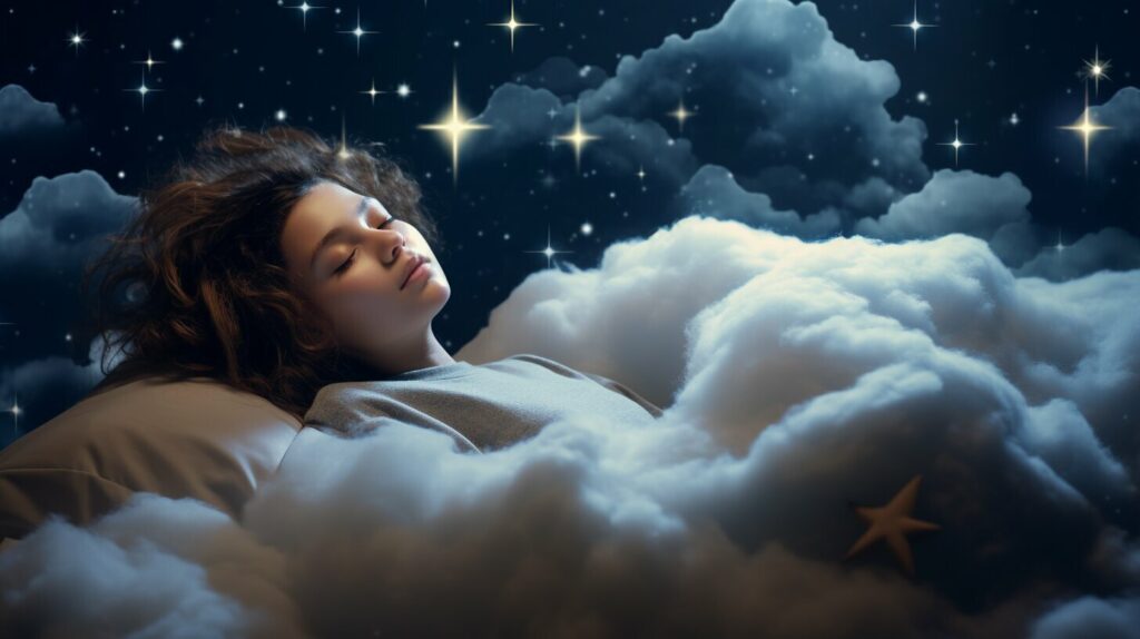 Lucid Dreaming and Mental Health