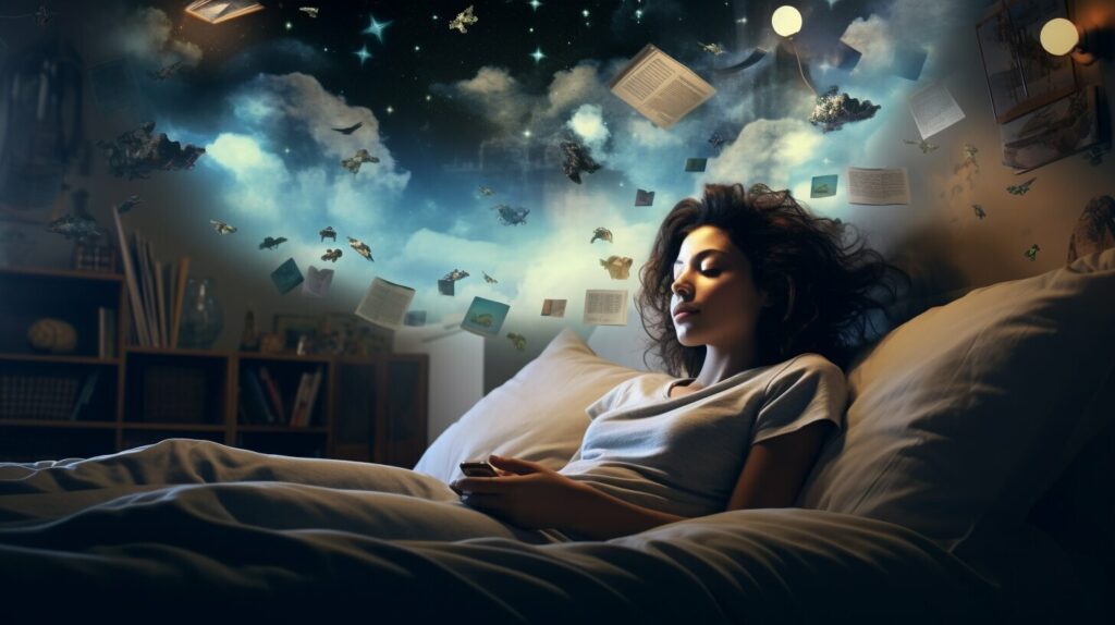 Techniques for Inducing Lucid Dreams