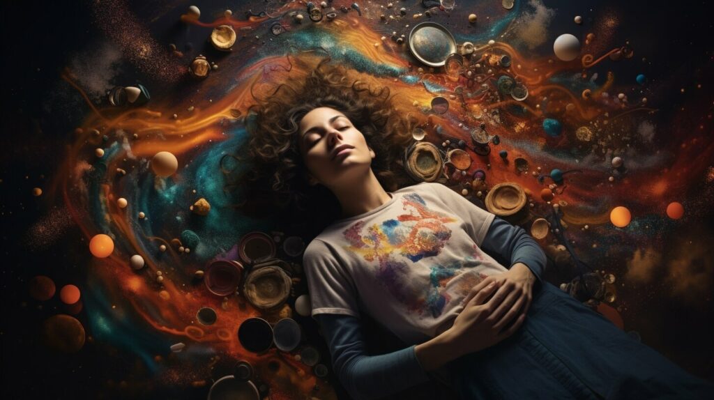 Understanding Lucid Dreaming and its Intricacies