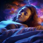 can you lucid dream with aphantasia