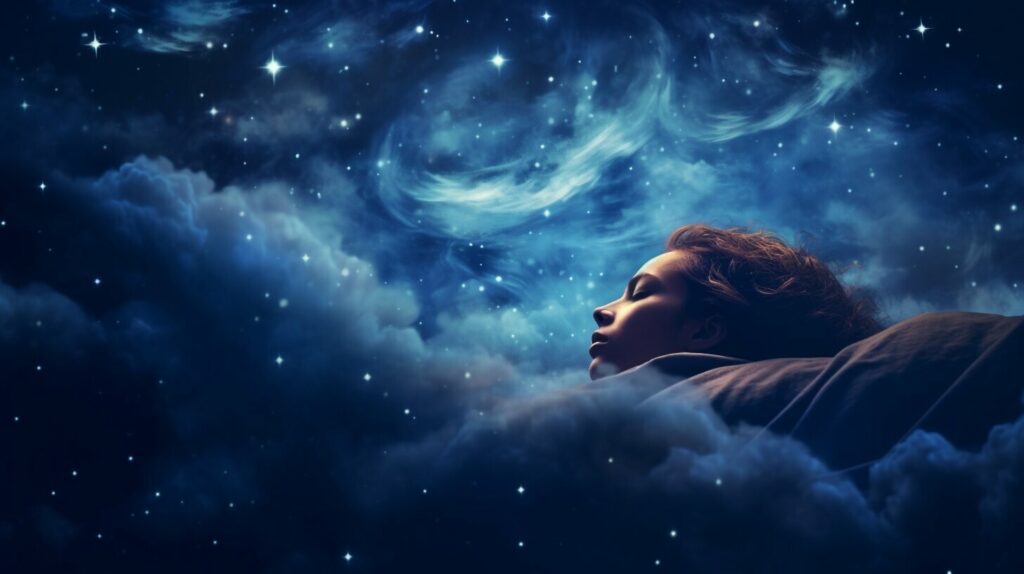 lucid dreaming frequency