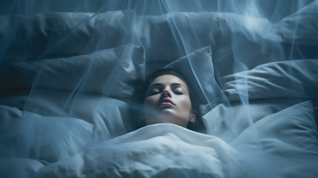 lucid dreaming safety precautions