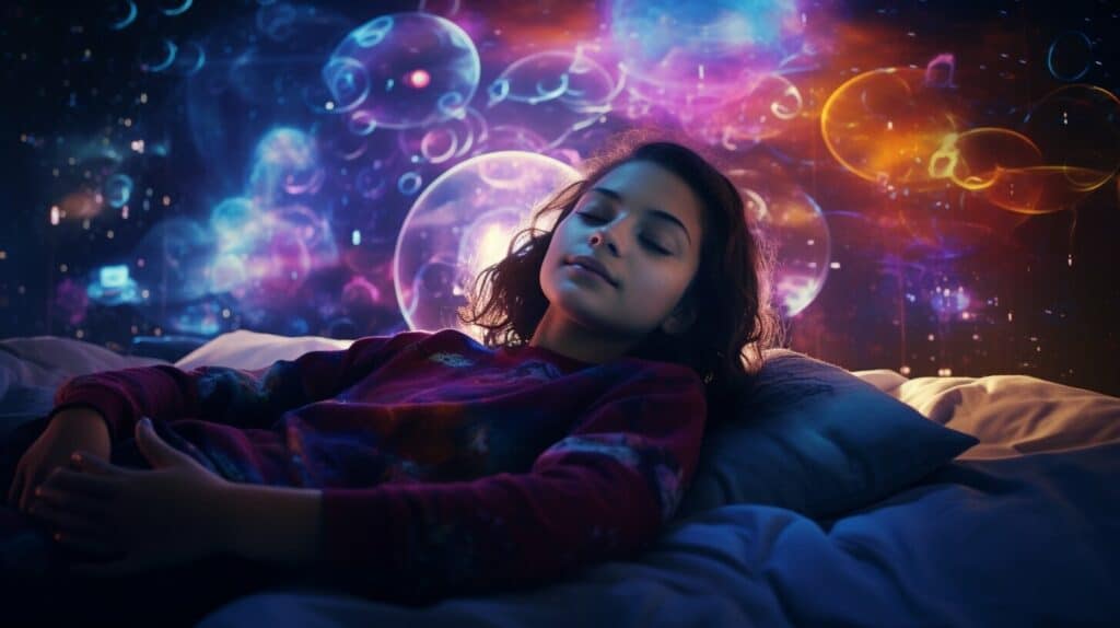 lucid dreaming techniques