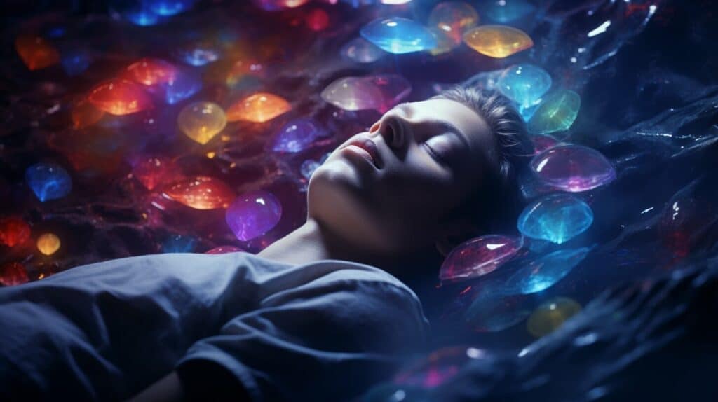 magnesium supplements and lucid dreaming
