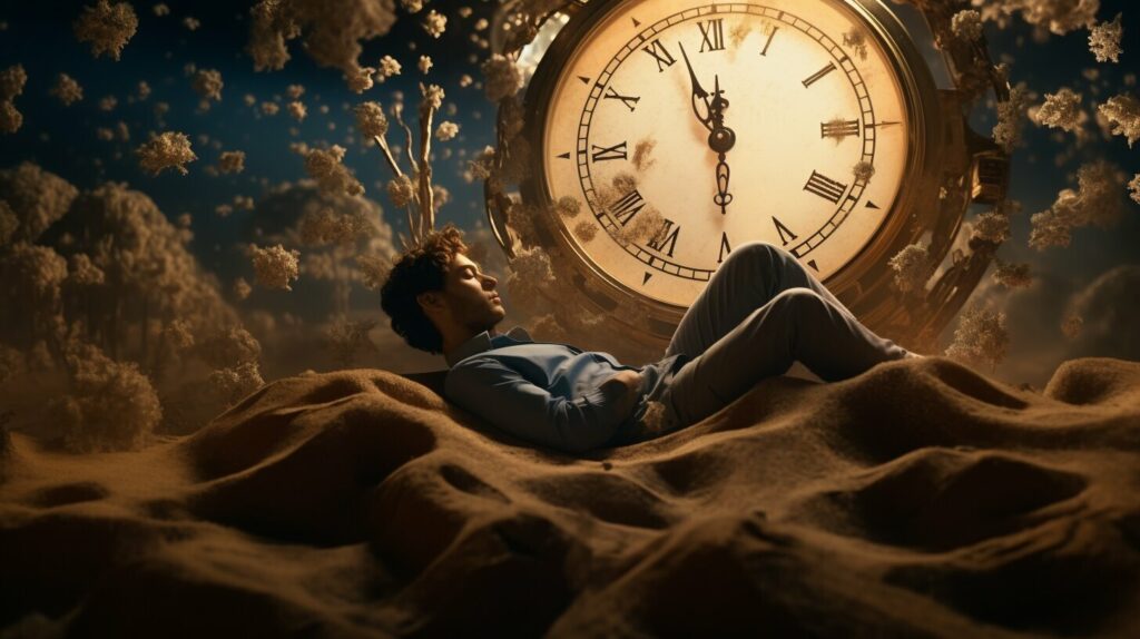 maximizing the duration of lucid dreams